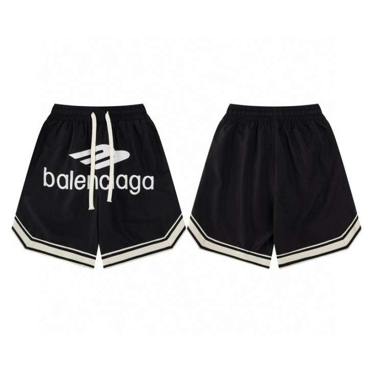 Picture of Balenciaga Short Pants _SKUBalenciagaS-XLtntxK605116372